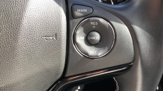 Honda HR-V 1.5 i-VTEC EX CVT 5dr Petrol Hatchback